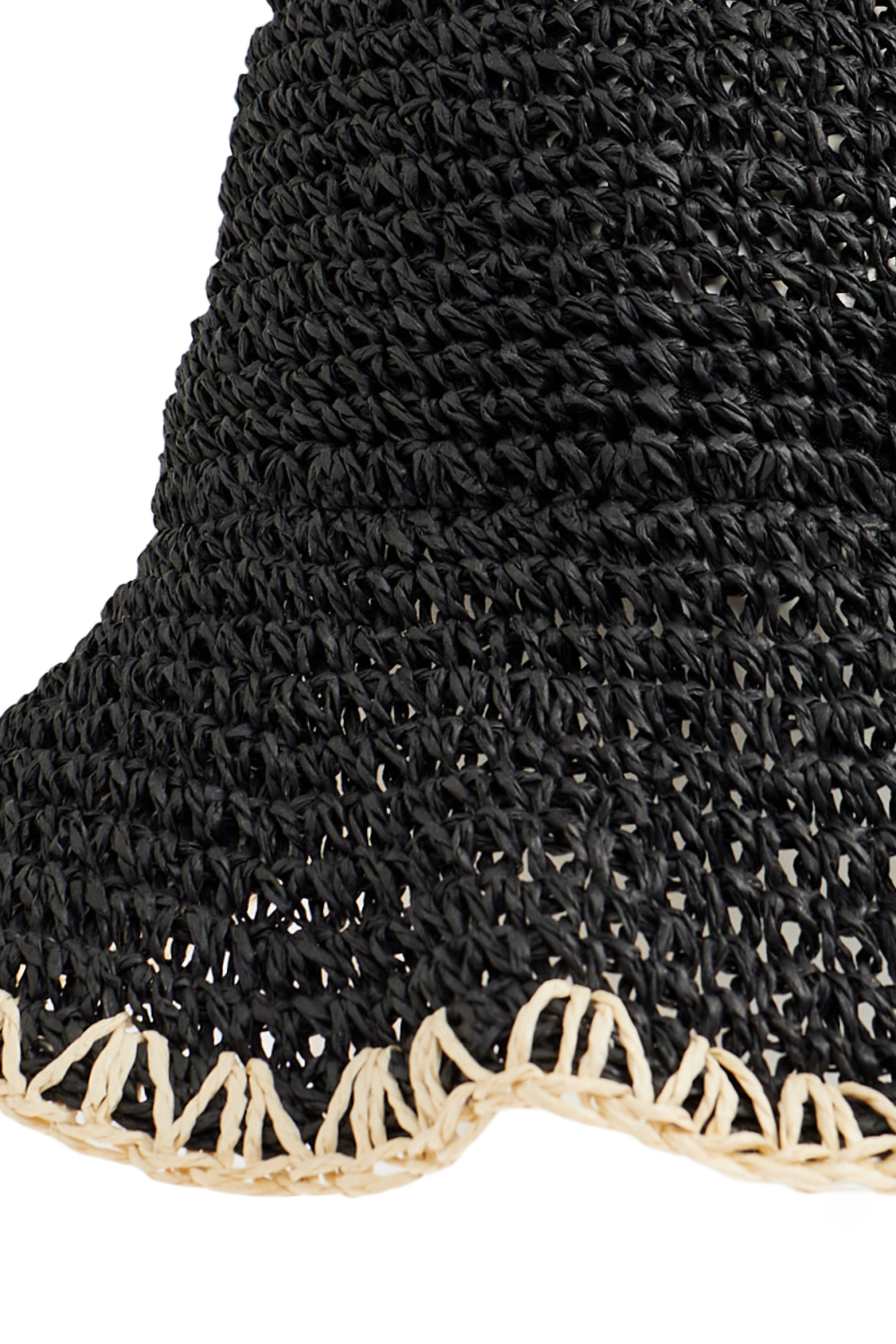 帽子 By malene birger strawie hat Strawie hat - Buy sfra-bmb-storefront-catalog online | By Malene